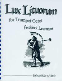 Frederick Lesemann: Lux Litorum