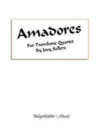 Joey Sellers: Amadores