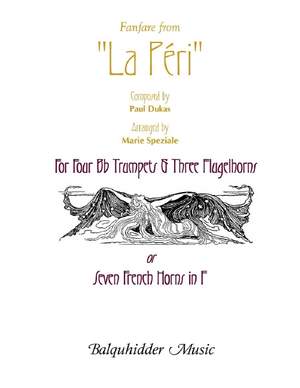Paul Dukas: La Peri, Fanfare From