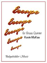Kevin McKee: Escape