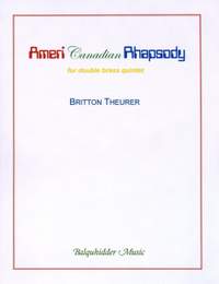 Britton Theurer: Americanadianrhapsody