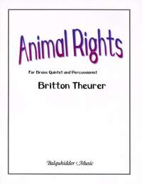 Britton Theurer: Animal Rights