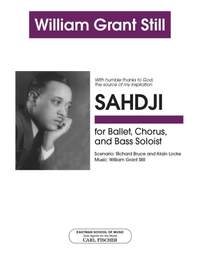 Still: Sahdji