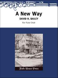 David Bailey: A New Way