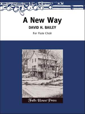 David Bailey: A New Way