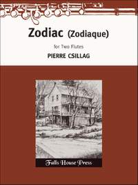 Pierre Csillag: Zodiac