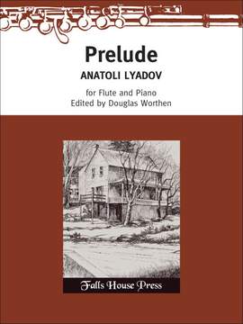 Anatoly Lyadov: Prelude