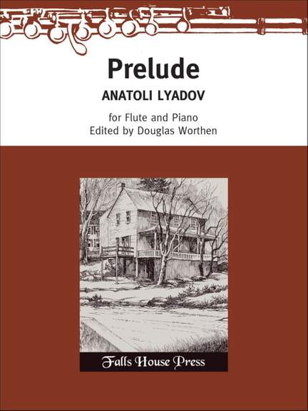 Anatoly Lyadov: Prelude