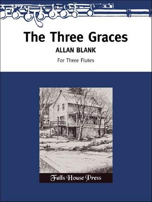 Allan Blank: The Three Graces
