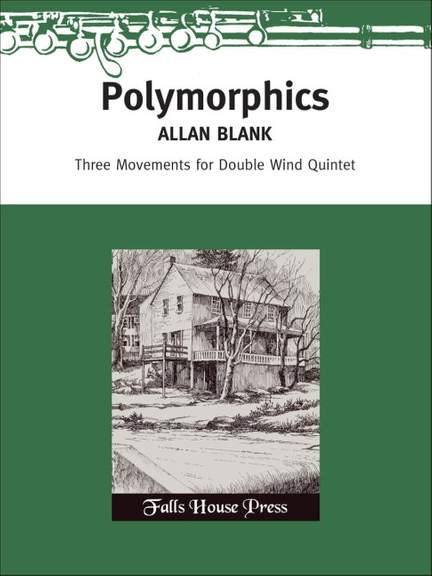 Allan Blank: Polymorphics