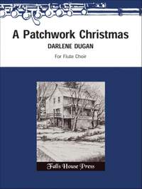Darlene Dugan: A Patchwork Christmas