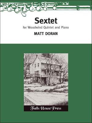 Matt Doran: Sextet