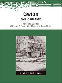 Emilio Galante: Gwion