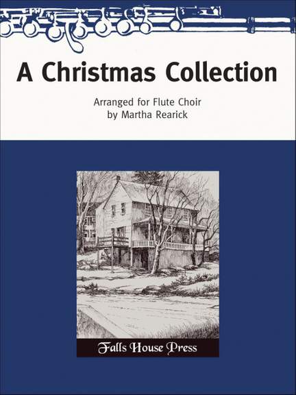 A Christmas Collection