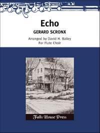 Gerard Scronx: Echo