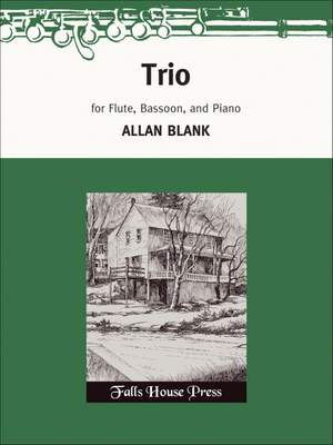 Allan Blank: Trio
