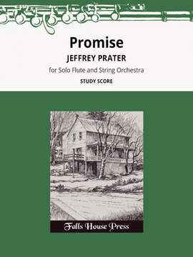 Jeffrey Prater: Promise