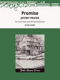 Jeffrey Prater: Promise
