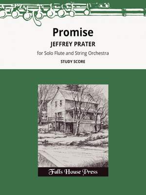 Jeffrey Prater: Promise