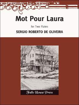 Laura Oliveira: Mot Pour Laura