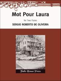 Laura Oliveira: Mot Pour Laura