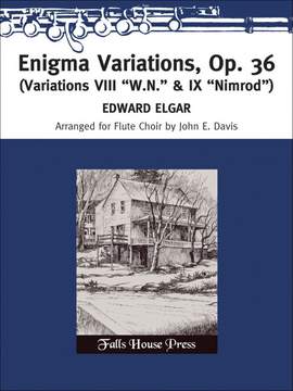 Edward Elgar: Enigma Variations