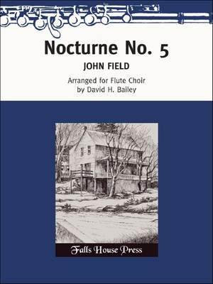 John Field: Nocturne No.5
