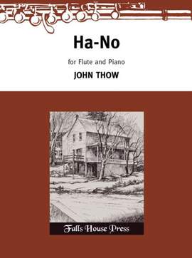 John Thow: Ha-No