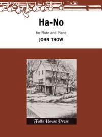 John Thow: Ha-No