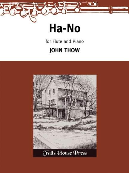 John Thow: Ha-No