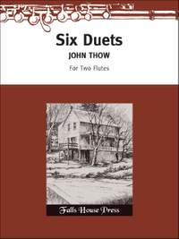 John Thow: Six Duets