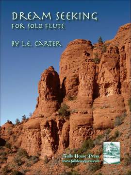 L. E. Carter: Dream Seeking