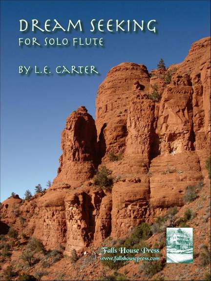 L. E. Carter: Dream Seeking
