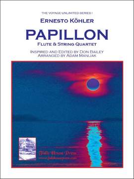 Ernesto Köhler: Papillon