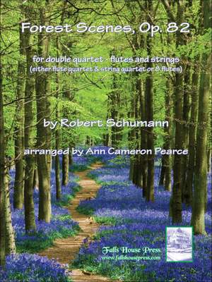 Robert Schumann: Forest Scenes, Op.82
