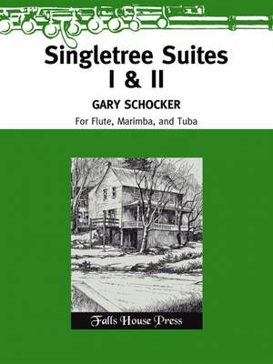 Gary Schocker: Singletree I & II
