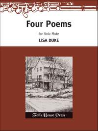 Lisa Duke: Four Poems