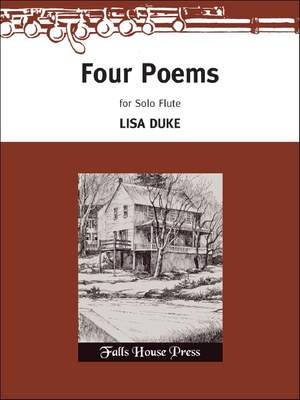 Lisa Duke: Four Poems
