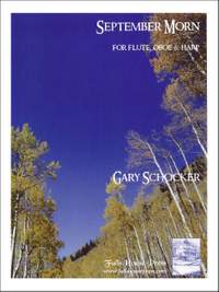 Gary Schocker: September Morn