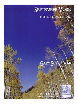 Gary Schocker: September Morn