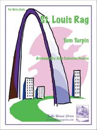 Tom Turpin: St. Louis Rag