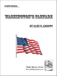 Alexander N. Abbott: Washington's Fanfare