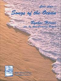 Ryohei Hirose: Songs Of The Ocean