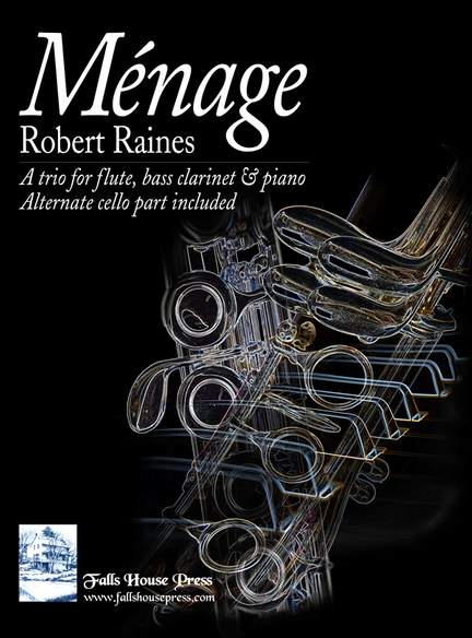 Robert Raines: Menage
