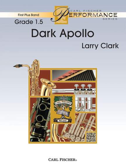 Larry Clark: Dark Apollo