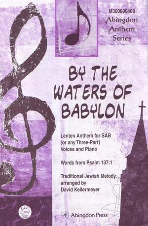 By The Waters Of Babylon