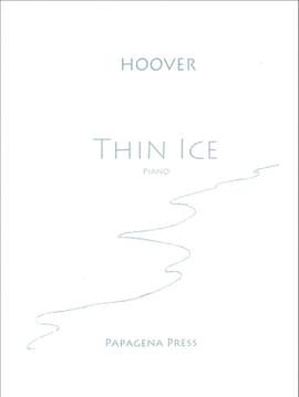 Katherine Hoover: Thin Ice