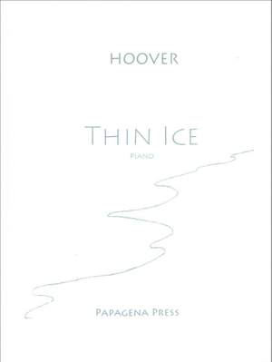 Katherine Hoover: Thin Ice