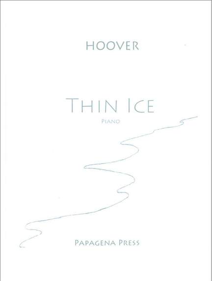 Katherine Hoover: Thin Ice
