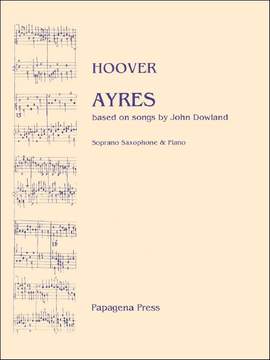 Katherine Hoover: Ayres